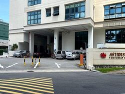 Csi Distribution Centre (D19), Factory #613073041